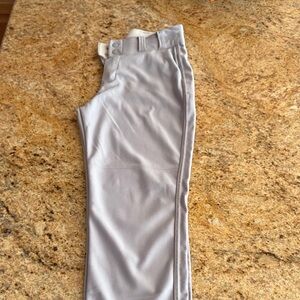 Men's Gray Pants